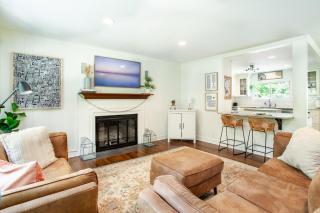 Cozy Creekside Rancher-Heart of Downtown Knoxville - Knoxville - 7