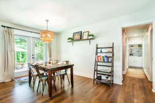 Cozy Creekside Rancher-Heart of Downtown Knoxville - 9