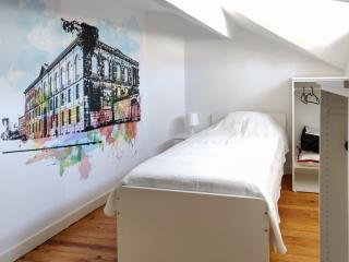 OLOPO Hostel - Porto - 3