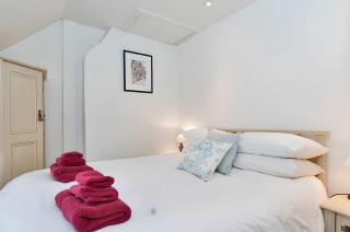 Cidermill Cottage - Chipping Campden - 4