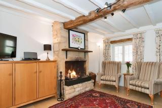 Cidermill Cottage - Chipping Campden - 8