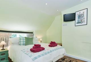 Cidermill Cottage - Chipping Campden - 5