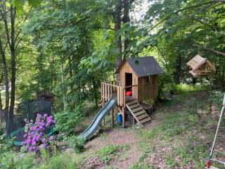 Rivendell I3 - Montjoie - 1