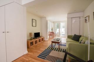 Whiteleaf Cottage - 9