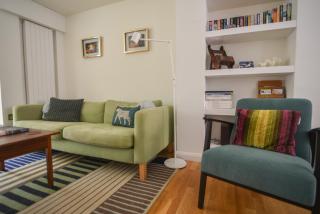 Whiteleaf Cottage - Lyme Regis - 8