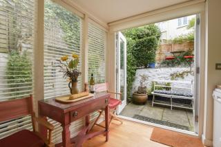 Whiteleaf Cottage - Lyme Regis - 6