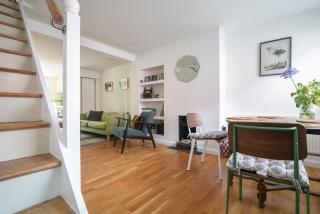 Whiteleaf Cottage - Lyme Regis - 4