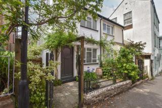 Whiteleaf Cottage - Lyme Regis - 0