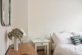 Whiteleaf Cottage - Lyme Regis - 2