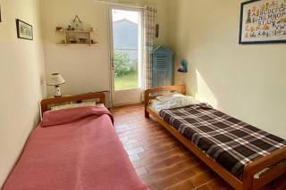 Very bright house with two terraces - Ars-en-Ré - 4