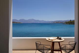 Minos Beach Art Hotel, a Member of Design Hotels - Agios Nikolaos - 1