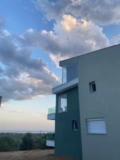 STO LOFO Apartments Kalyvia-Limenaria Thassos - 1