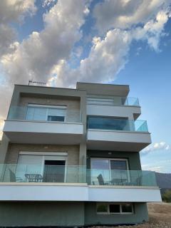 STO LOFO Apartments Kalyvia-Limenaria Thassos - Limenaria - 4