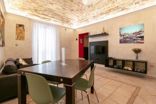 IamartinoApartments - Termoli - 2