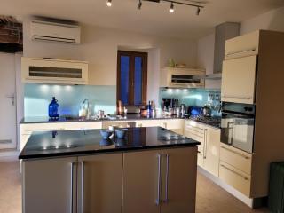 Casa Acqua Dolce - House with 4 Bedrooms and Own Spa - Oprtalj - 3