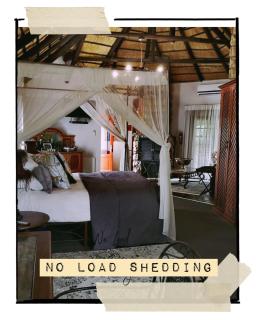 Cranberry Cottage - Ladybrand - 0