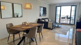 Olivos Sea View Apartment - 0