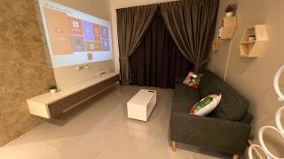 Decentstay2 @ The Cove Hillside Residential - Ipoh - 3