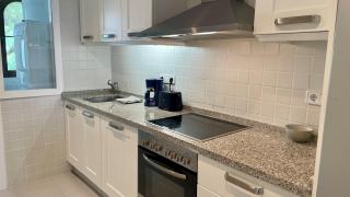 Olivos Sea View Apartment - 5