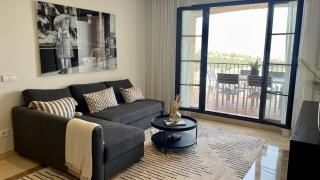 Olivos Sea View Apartment - 2