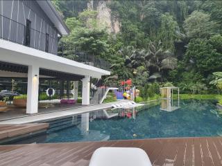 Decentstay2 @ The Cove Hillside Residential - Ipoh - 4