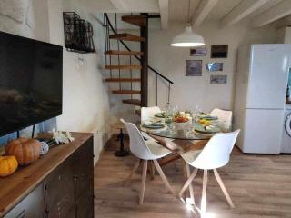 La petite Maison d'Enveitg - Enveitg - 9