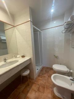 Hotel La Lampara - Reggio Calabria - 2