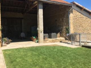 GITE La Maison de Paul et Margaux - 7