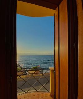 Hotel La Lampara - Reggio Calabria - 4
