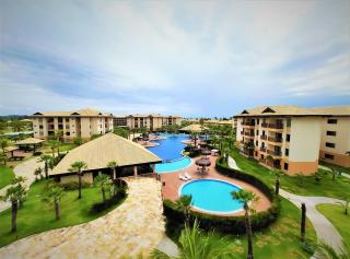 VG Sun Cumbuco Sea Breeze Vista Mar - Cumbuco - 5