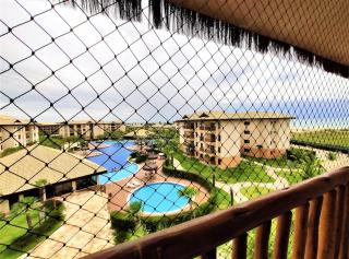 VG Sun Cumbuco Sea Breeze Vista Mar - 4