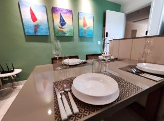 VG Sun Cumbuco Sea Breeze Vista Mar - Cumbuco - 1