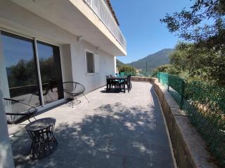 Farniente e Dolce vita - Olmeto - 9