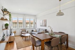 Limehome Madrid Calle de Nuñez de Balboa - estancia temporal - 3