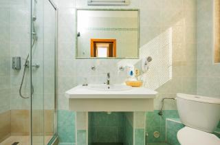 Hotel Bystrina - 1
