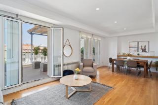 Limehome Madrid Calle de Nuñez de Balboa - estancia temporal - 2