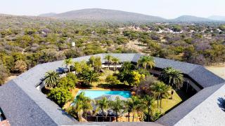 Sundown Country Estate - Boshoek - 6