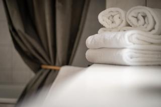 Maracoón - Suite Studios 1 Krefeld Uerdingen I 20 Min zur Messe - 4