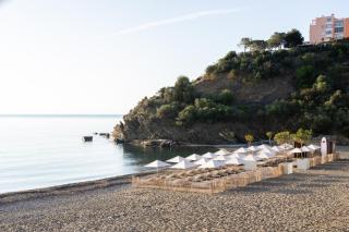 Les Elmes - Hôtel & Spa - 9