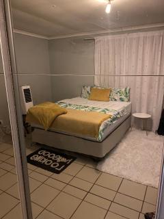 Alvin's House Accommodation - 3