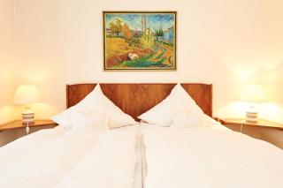 Vegan Hotel und Restaurants Nicolay 1881 - 8