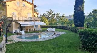 Villa Marisa by VacaVilla - Cantagrillo - 4