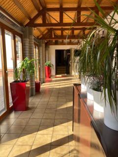 Hotel Alessandro - Neuried - 7