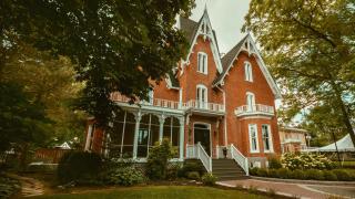 Merrill House - 0