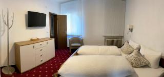 Hotel Alessandro - Neuried - 9