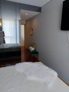 Appartement en face de la mer - Azurara - 2