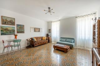 Residenza Urbana - Roma - 3