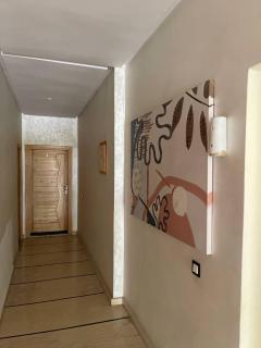 Private, Air Conditionner and Free Parking - 5