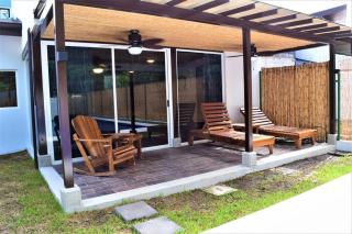 Amazing! 4 bdrm beach house, Ciudad del Mar, Jaco - 3