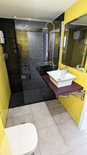 Apartamento con bonitas vistas junto al centro - Malaga - 5